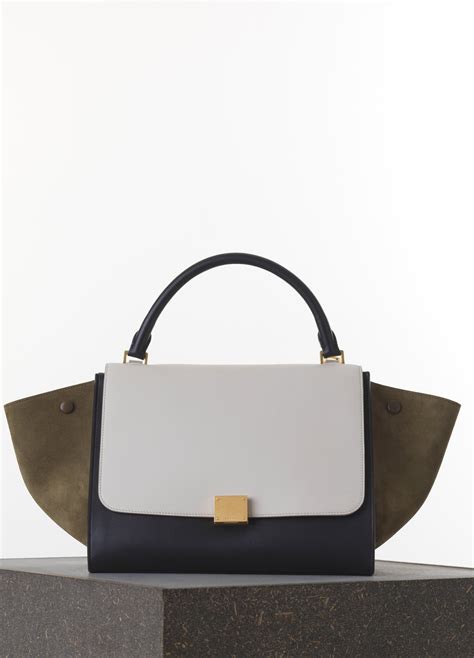 celine bag trapeze 2015|Celine trapeze bag price.